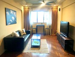 Blk 8 Tanjong Pagar Plaza (Bukit Merah), HDB 4 Rooms #590341631